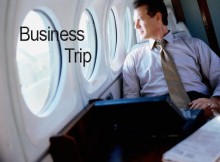 business-trip