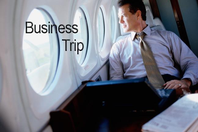 business-trip